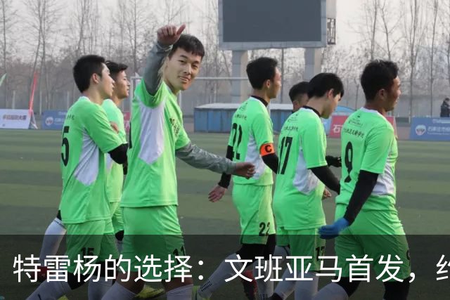 特雷杨的选择：文班亚马首发，约基奇出局